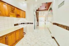 Cho thuê nhà mặt tiền mới xây gần vincom hùng vương giá 15 triệu