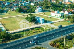 Chính chủ cần bán lô đất ngay ql1a vạn long vạn ninh