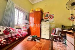 Bán nhà định công thượng lô góc, sổ phân lô, 46m2, 4.6tỷ