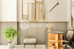 Hai bà trưng ngay nhà thờ tân định q1 4 lầu thang máy chdv cao cấp full phòng