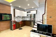 Mặt phố lĩnh nam, kinh doanh,100m2, 3 tầng, giá 13.5 tỷ.