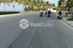 Tòa căn hộ 7 tầng phố tây an thượng gần mai thúc lân, võ nguyên giáp, nhs đà nẵng.