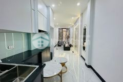 Bán nhà bùi xương trạch. thanh xuân. nhà mới. dt 33m2. mt 3m. 5 tầng. giá 4,93 tỷ.