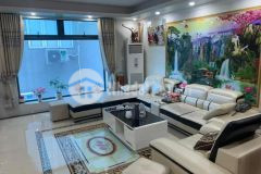 Bán nhà 75m khu 113 như quỳnh, văn lâm, full nội thất, giá chỉ 6.x tỷ lh 0835459289