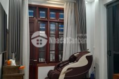 Nhà đẹp, ngõ thông, chủ nhà công chức phố hào nam, đống đa. 0911554873.