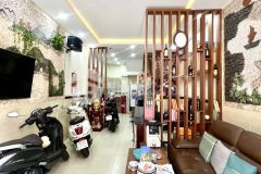 42m2,5 tầng, mặt tiền lô góc, ở kd,phú nhuận,thông huỳnh văn bánh,7.4 tỷ