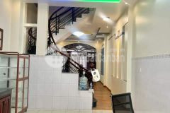 Chính chủ cần bán nhà lê trọng tấn, tân phú, 75m24x18, đường 6m, 3 tầng, 5.x tỷ lh0946885739