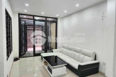 Bán nhà đường kim giang, nhà đẹp, sổ phân lô, 40m2 giá 5.55tỷ