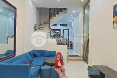 Bán nhà nguyễn văn cừ,đẹp nhất khu 30m2, 3,99 tỷ