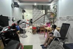 Nhà đẹp hẻm xe hơi, gần bảy hiền, tân bình, 3.8m x 11m, 2 tầng, chỉ 3.x tỷ