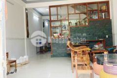 Cho thuê nhà trệt 3 lầu kdc hưng phú 2 cty 8 cái răng cần thơ