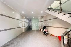 Mặt tiền cực hiếm phú nhuận, 8 tầng, trang bị thang máy, phòng lớn, ngang trên 5m