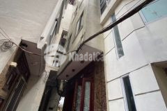 Bán nhà thổ quan khâm thiên đống đa