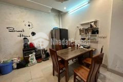 Bán nhà trung tâm thanh xuân, ô tô đỡ cửa, 68m2 giá 5.6tỷ