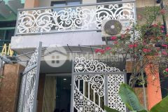 Trần văn giáp64m2 3tầng 8.5tỷ tân phú