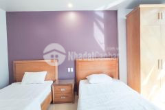 Chính chủ mình cho thuê phong tại lô 22 lê hòng phong. đối diện lạc hồng