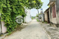 Cắt lỗ sâu 110mm2 mặt tiền 5m giá 895 triệu thủy xuân tiên chương mỹ hn.