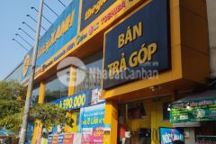 Nhà đẹp nội thất mới vị trí đẹp sổ đẹp nở hậu tài lộc