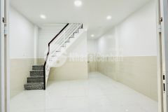 Ban nha đương lê văn lương tân hưng quận 7 dt 32m2 giá 2.8ty