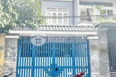 Bán biệt thự mini 2 lầu hxh gần chợ rạch ông phường 2 quận 8