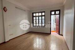 Bán nhà khương đình. thanh xuân. dt 78m2. mt 4,6m. 4 tầng. giá 8,78 tỷ.