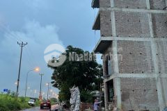 Cần tiền bán gấp đất mặt phố ngọc thụy 75m, nhỉnh 9 tỷ, vuông vắn, cho thuê dòng tiền tốt.