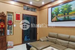 Bán nhà tư đình,khu phân lô quân đội 62m2, 5.5 tỷ