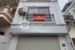 Bán nhà phúc lợi,long biên 30m2,5 tầng,mt4.7m oto vào nhà giá 3.8 tỷ