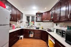 Nhà 2 thoáng, chủ tự xây, gần hồ phố phương mai, đống đa. 0911554873.