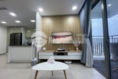 Cho thuê căn hộ riviera point kepple land 91m2 nhà đẹp giá chỉ 22 triệu tháng