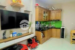 Nhà hiếm khu hai bà trưng 52m chỉ 3.x tỷ siêu đẹp ngõ dễ tìm xe máy quay đầu thoải mái