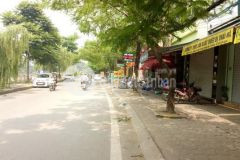 Bán nhà thanh xuân 31m x 6 tầng ô tô tránh ngõ thông kinh doanh ô tô vào nhà