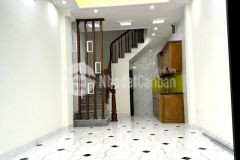 Bán nhà 5 tầng văn phú, hà đông 45m2 5.4 tỷ nhà mới cạnh kđt văn phú.