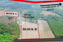 Bán sỉ lẻ đất nền thổ cư ở lộc ninh