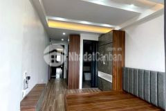 Đầu tư 22 tỷ mua ccmn phố giải phóng, dòng tiền 1,5 tỷ