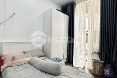 Bàn nhà lê hồng phong, quận 10, 35m2, 3 tầng full nội thất, chỉ 3 tỷ 99