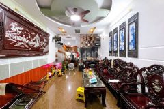 Bán nhà vĩnh hưng dân xây ngõ rộng 20m ô tô tránh 38m2 5 tầng 3.85 tỷ