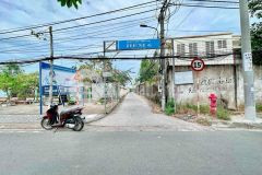 Bán nền quận cái răng, bán nền thổ cư quận cái răng, nền giá rẻ, giá dưới 2 tỷ