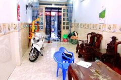 Tl337 tân phú hẻm 1 6m ngay nguyễn sơn 4 tầng 60m2 chỉ 7,99 tỷ. tl