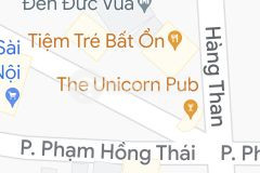 Mặt phố nguyễn khắc nhu, giáp hoàn kiếm, mt cực rộng, 110 m2