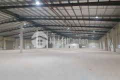 Cho thuê 2.700m2 nhà xưởng khu công nghiệp quế võ1 bắc ninh