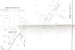 Đất mặt tiền đường 185 phước long b, dt 125m tiện kinh doanh