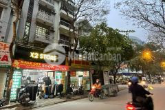 Bán gấp nhà phố quang trung 60m2x4t view hồ, oto đỗ cửa. giá nhỉnh 9 tỷ