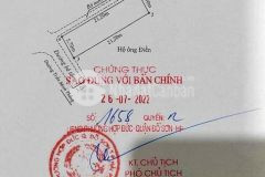 Chính chủ gửi bán căn nhà tại quý kim 3 hợp đức đồ sơn hp chỉ 1.x tỷ