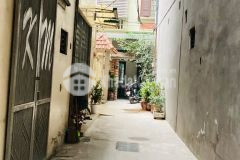 Bán đất ngõ 203 kim ngưu 84m giá đầu tư hai bà trưng