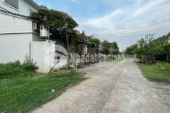 Bán trả nợ 115mm2 đất mặt 5.8m ôtô tránh 720 triệu thủy xuân tiên chương mỹ hn.