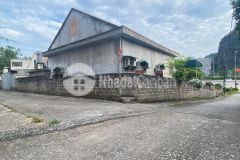 Bán 100m đất ql18 cạnh trạm thu phí đại yên giá nhà đầu tư 1,69 tỷ. lh0909711000