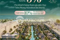 Biệt thự shophouse wiew phố biển tại phú yên
