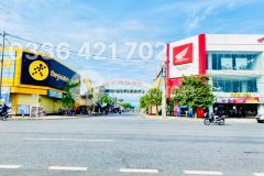 Mua đất xây nhà ngay đất đô thị view sông cực chill giáp tt vĩnh điện