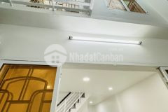 Hẻm 3 gác sat lotte 2 tầng lê văn lương tân hưng q7 32m2 2.8 tỷ